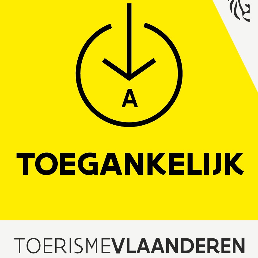 toegankelijk