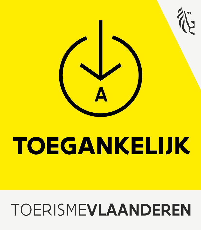 Toegankelijk